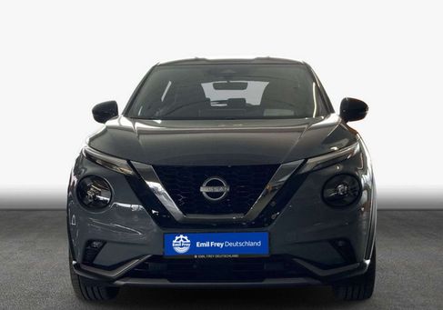 Nissan Juke, 2024 3