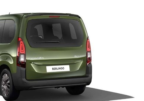Citroën Berlingo, 2026 3