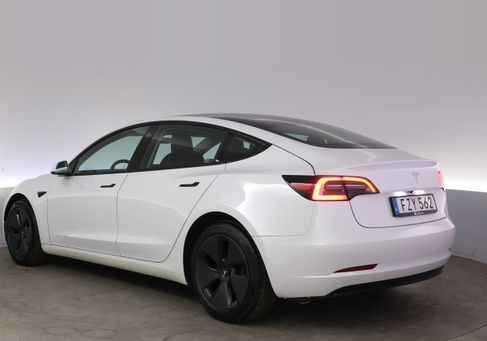 Tesla Model 3, 2023