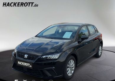 Seat Ibiza, 2024