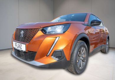 Peugeot 2008, 2022