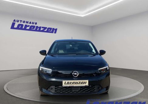 Opel Corsa, 2025 2