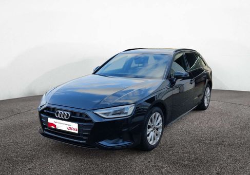 Audi A4, 2023