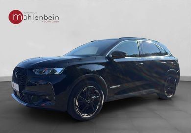 Citroën DS, 2021