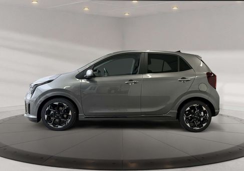 Kia Picanto, 2026