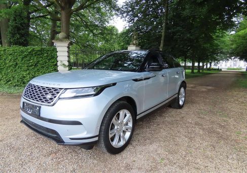 Land Rover Range Rover, 2021