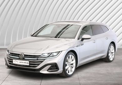 Volkswagen Arteon, 2022