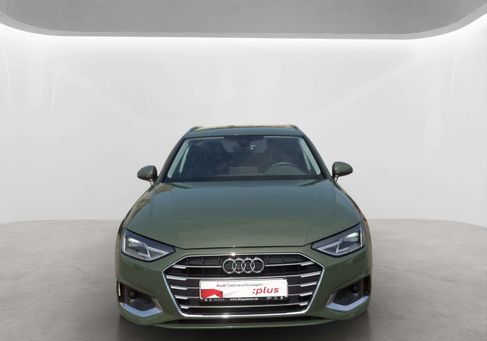 Audi A4, 2023 3