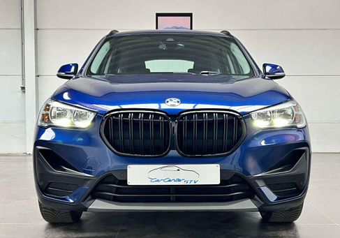 BMW X1, 2020 2