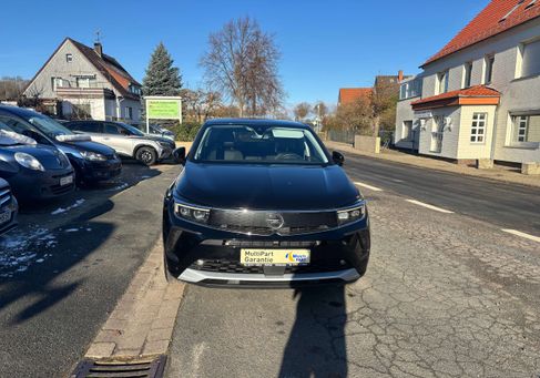 Opel Grandland X, 2022