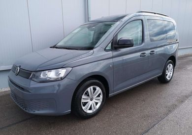 Volkswagen Caddy, 2026