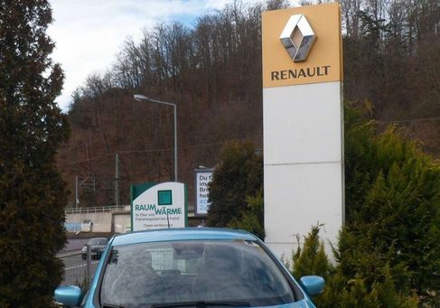 Renault ZOE, 2021