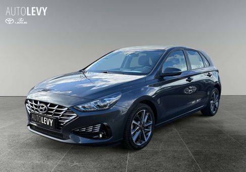 Hyundai i30, 2022 2
