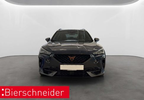 Cupra Formentor, 2024 2