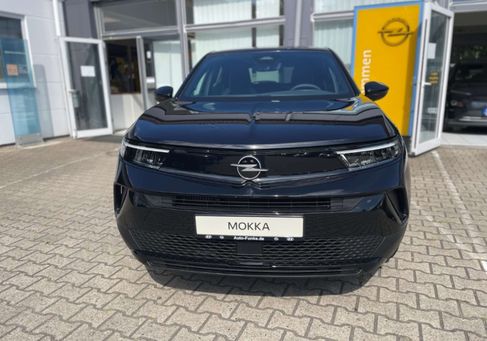 Opel Mokka, 2026 2