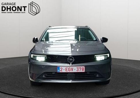 Opel Astra, 2023