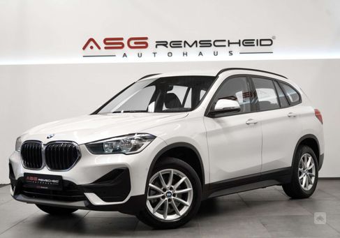 BMW X1, 2020