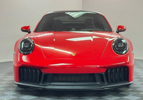 Porsche, 2025