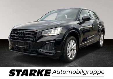 Audi Q2, 2023