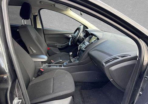 Ford Focus, 2019