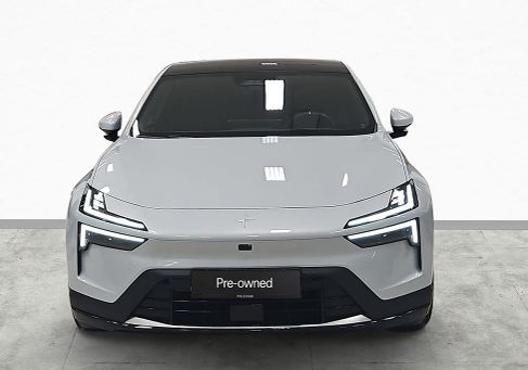 Polestar, 2026 2