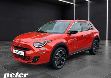 Fiat 600, 2024