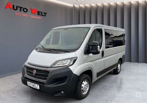 Fiat Ducato, 2020