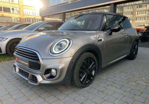 MINI Cooper, 2019
