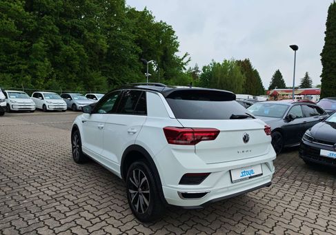 Volkswagen T-Roc, 2020 3