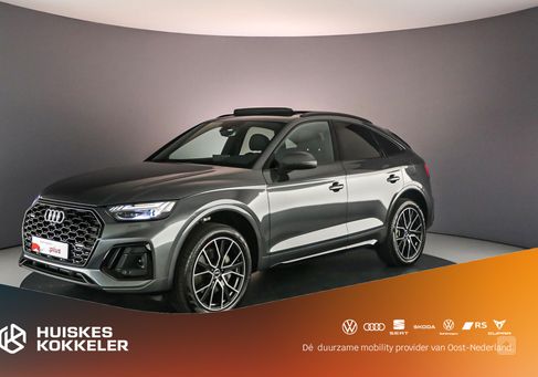 Audi Q5, 2023