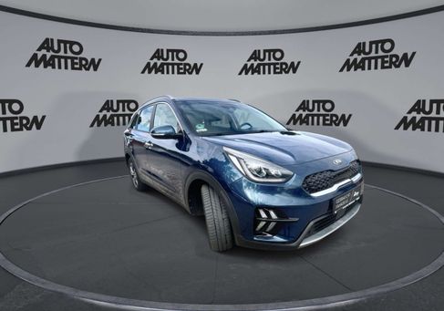 Kia Niro, 2020 2