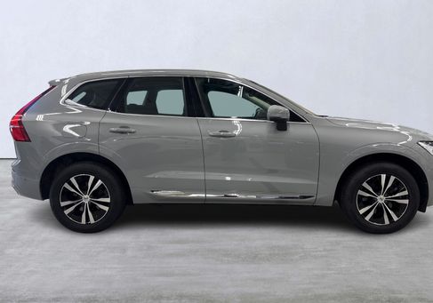 Volvo XC60, 2024