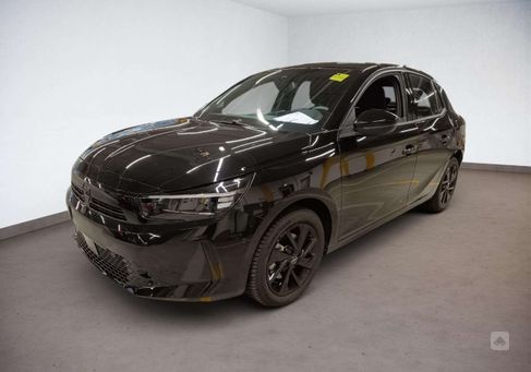 Opel Corsa, 2024