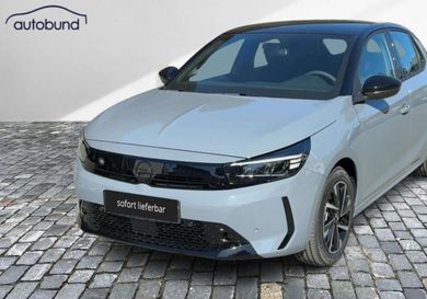 Opel Corsa, 2026