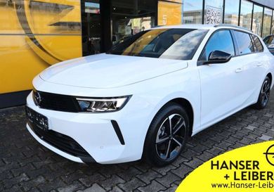 Opel Astra, 2025