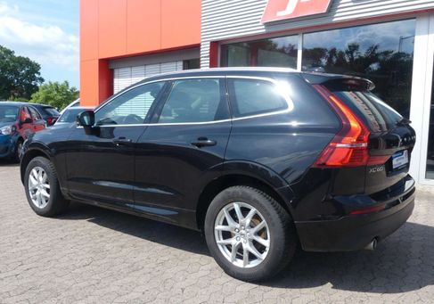 Volvo XC60, 2019