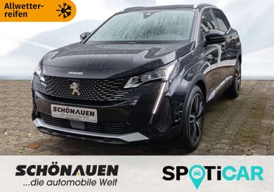 Peugeot 3008, 2023