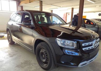 Mercedes-Benz GLB 180, 2020