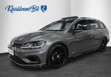Volkswagen Golf, 2019