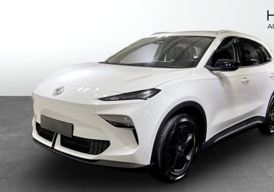 MG, 2025