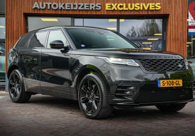 Land Rover Range Rover Velar, 2023