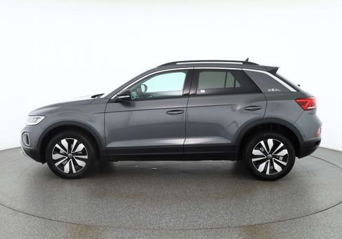 Volkswagen T-Roc, 2025 2