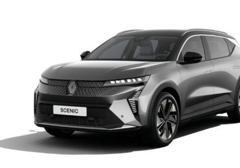 Renault Scenic, 2024