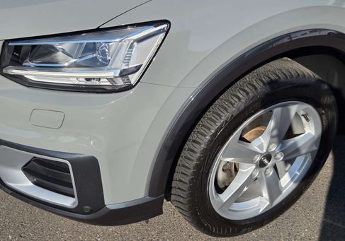 Audi Q2, 2019 2