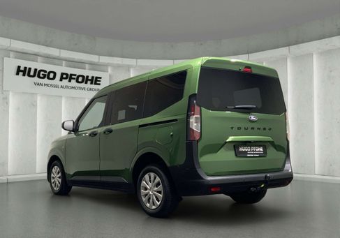 Ford Tourneo Courier, 2025