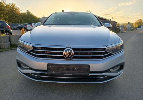 Volkswagen Passat Variant, 2023 2