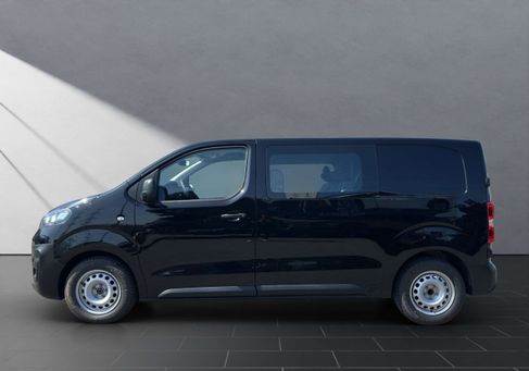Fiat Scudo, 2026 2