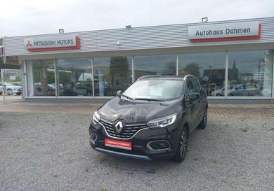 Renault Kadjar, 2022