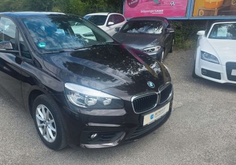 BMW 218, 2018 3