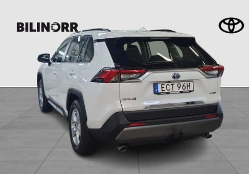 Toyota RAV 4, 2020 2